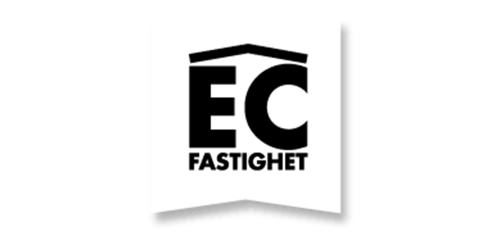 EC fastighet logo