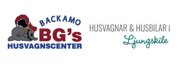 Backamo Husvagnscenter